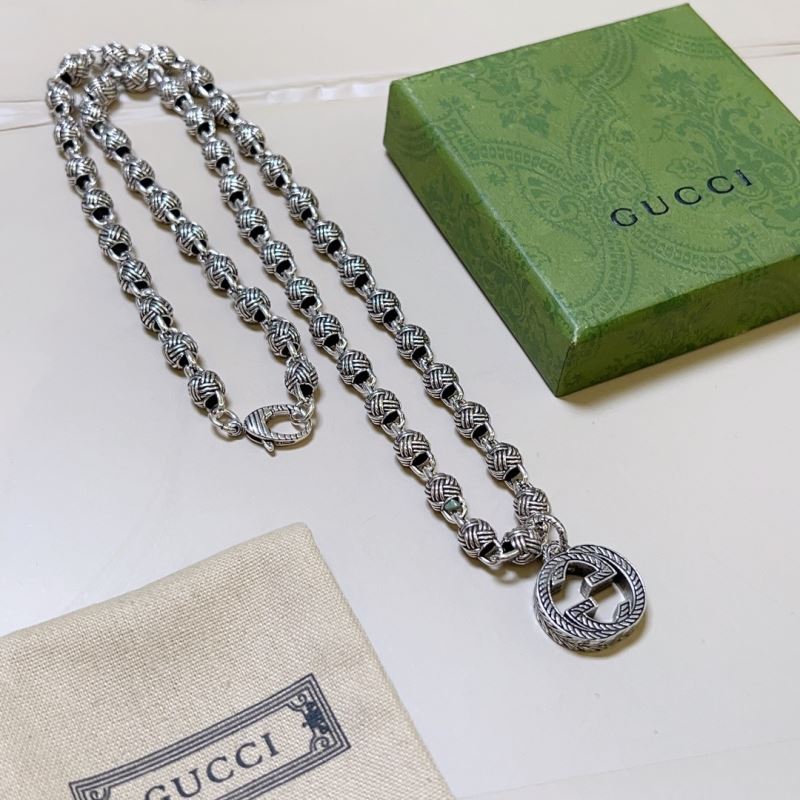 Gucci Necklaces